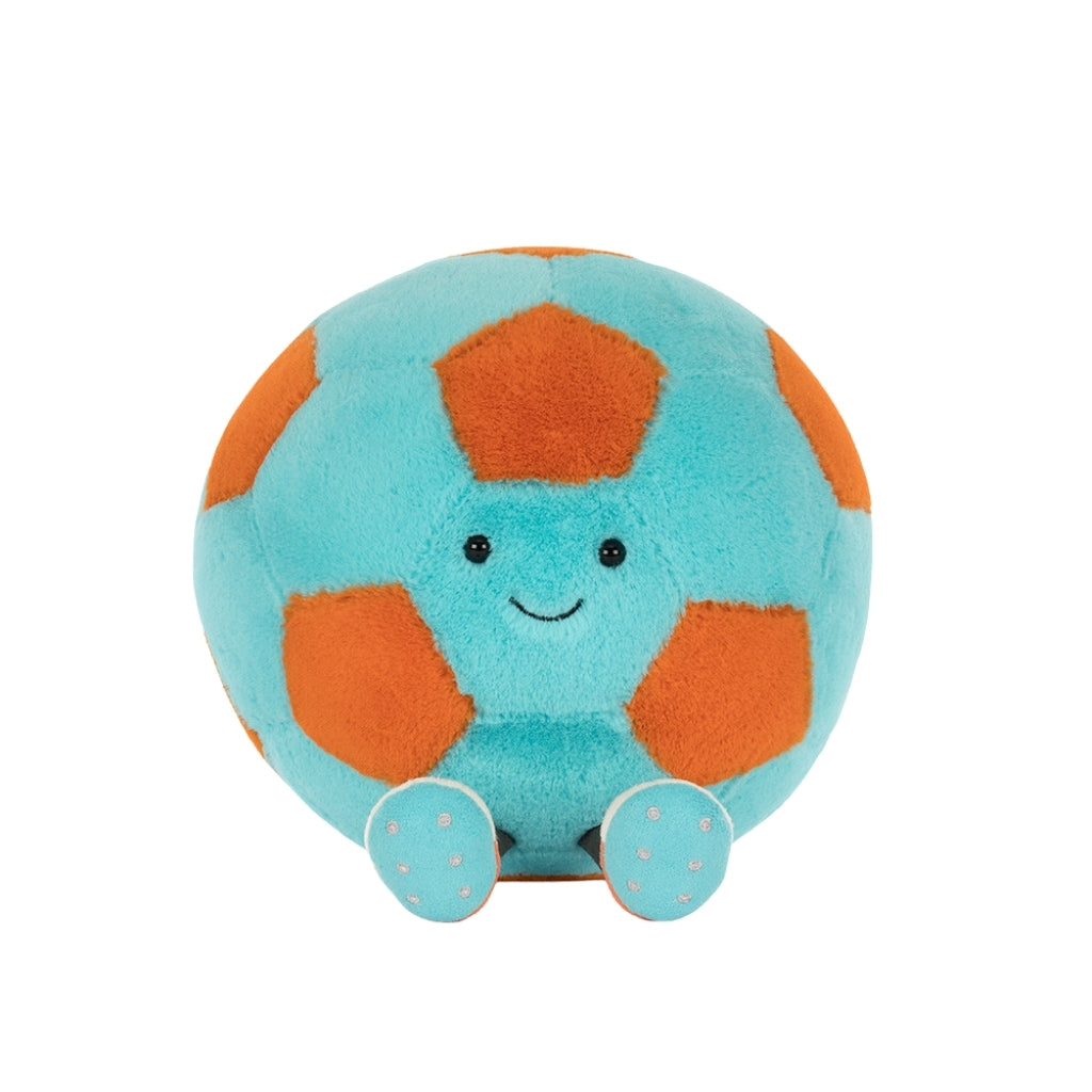 Jellycat Amuseables Jellycat Football