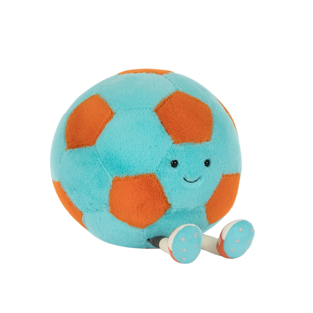 Jellycat Amuseables Jellycat Football