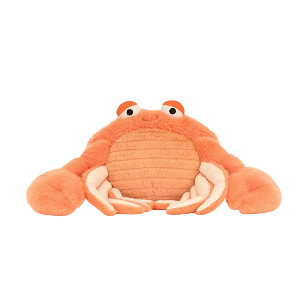 Jellycat Pinchsnap Crab