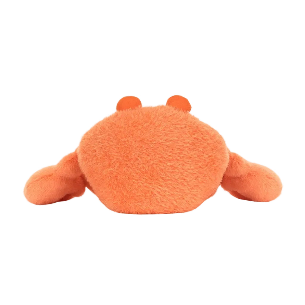 Jellycat Pinchsnap Crab