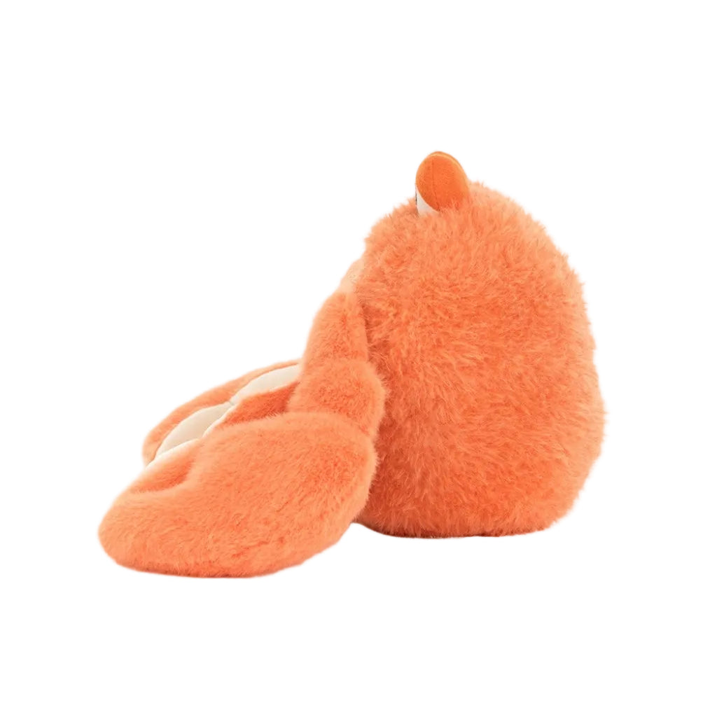 Jellycat Pinchsnap Crab