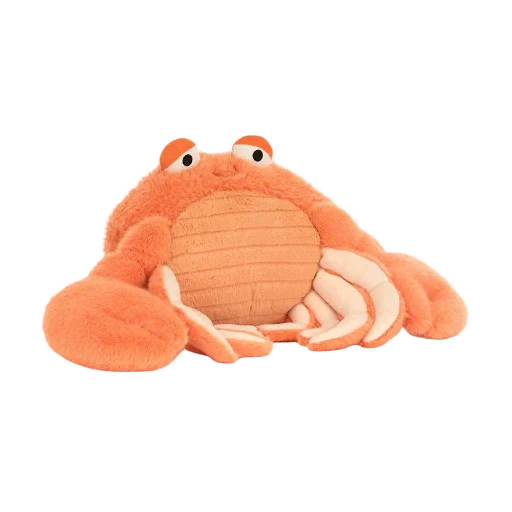 Jellycat Pinchsnap Crab