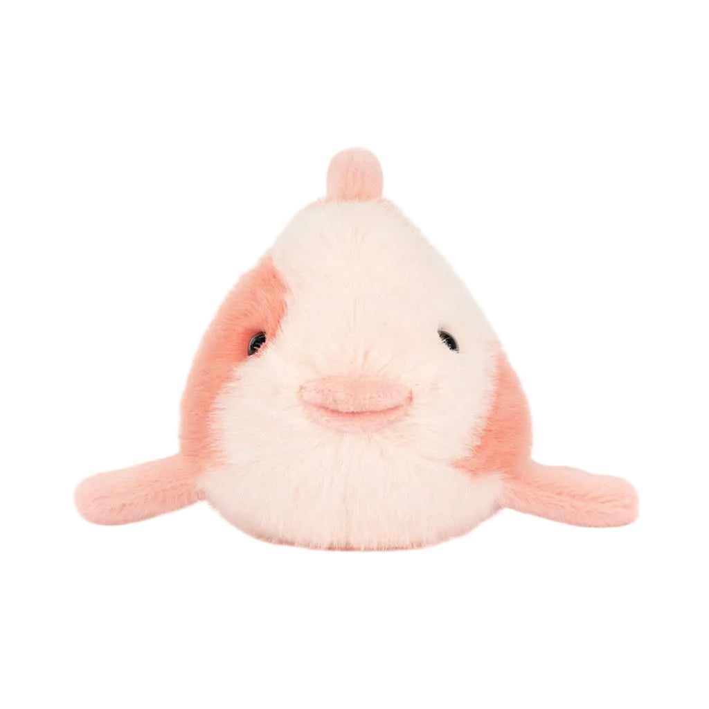 Jellycat Fancy Carp