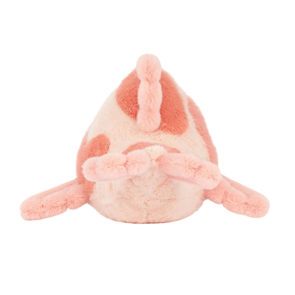 Jellycat Fancy Carp