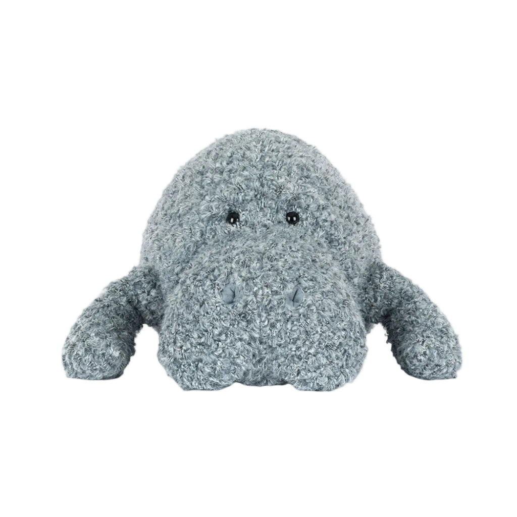 Jellycat Maffles Manatee