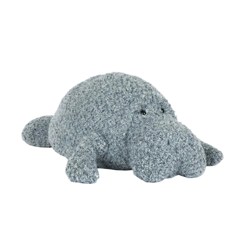 Jellycat Maffles Manatee