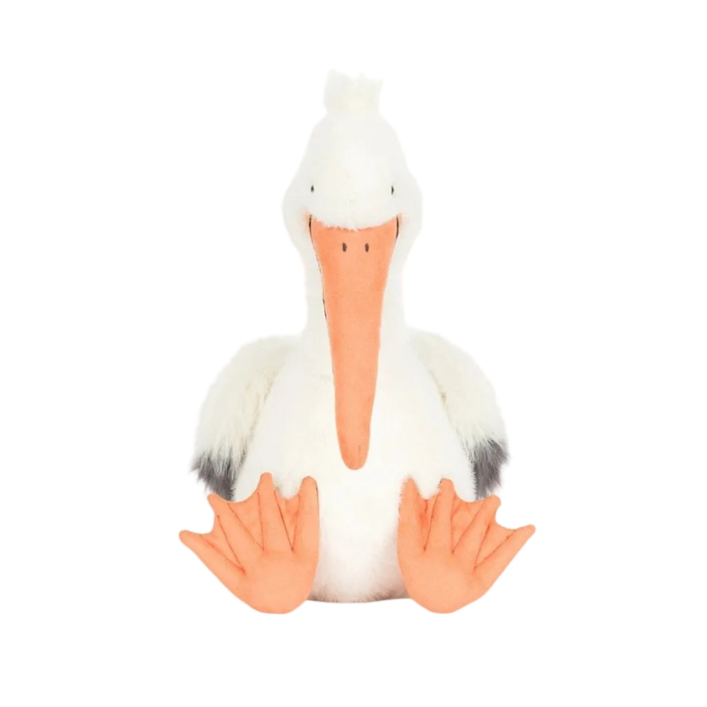 Jellycat Keli Pelican