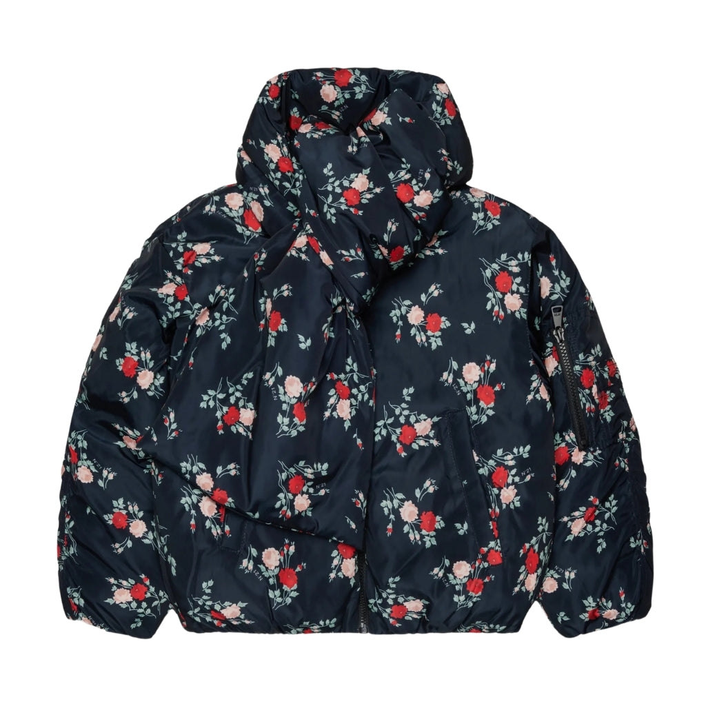 N°21 Kids Puffer Jacket
