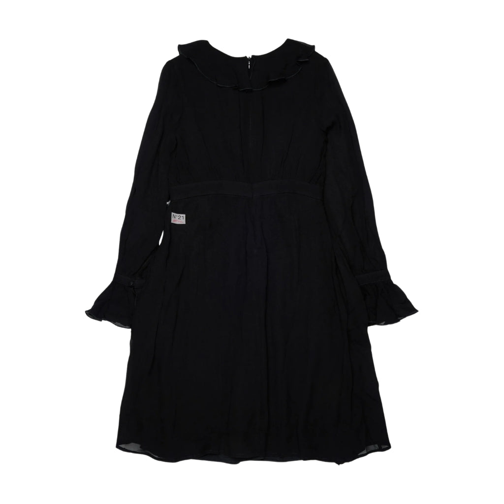 N°21 Kids Ruffled Dress