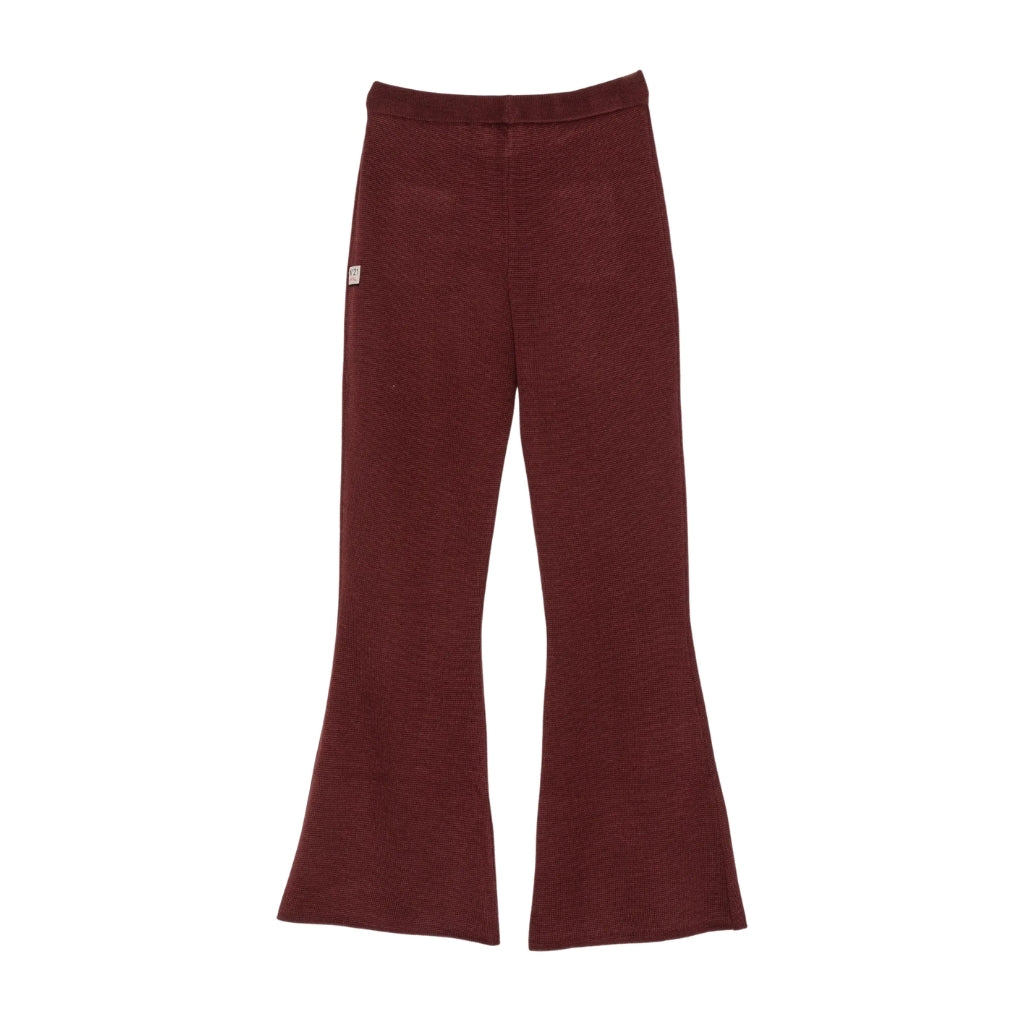 N°21 Kids Flared Pants