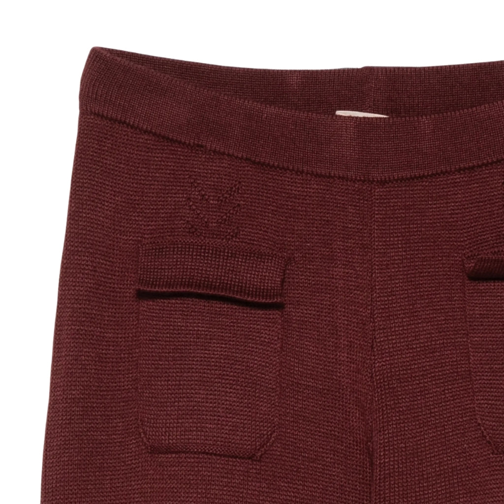 N°21 Kids Flared Pants
