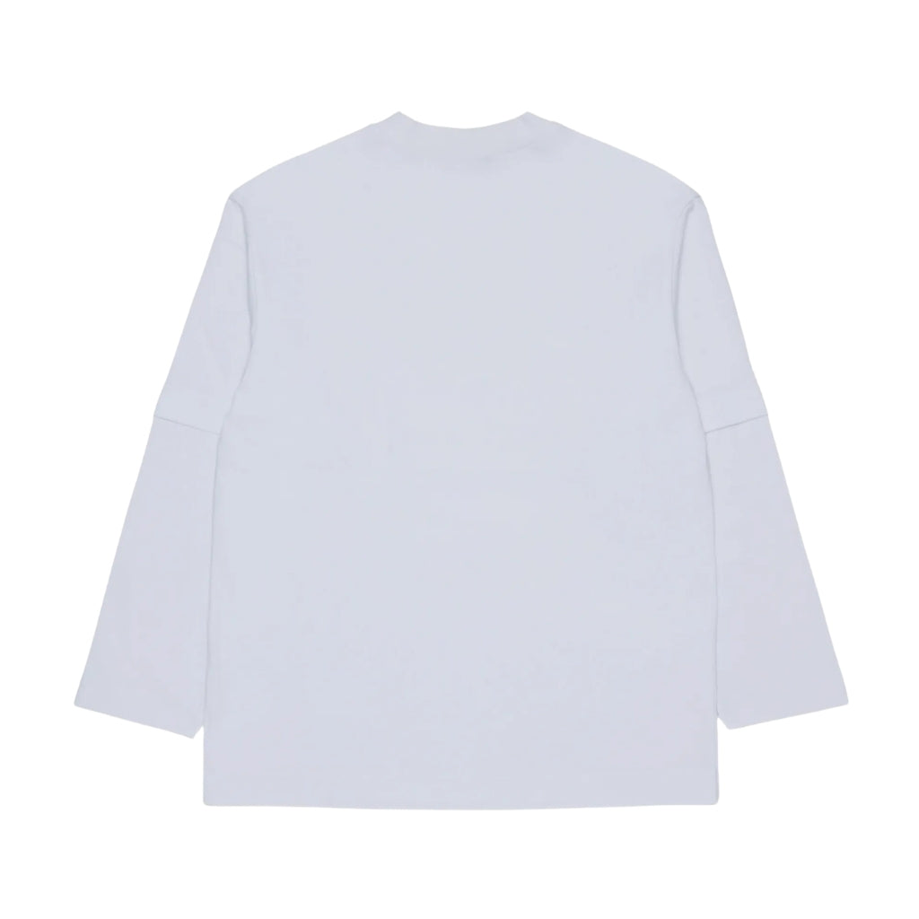 N°21 Kids Long Sleeve T-shirt