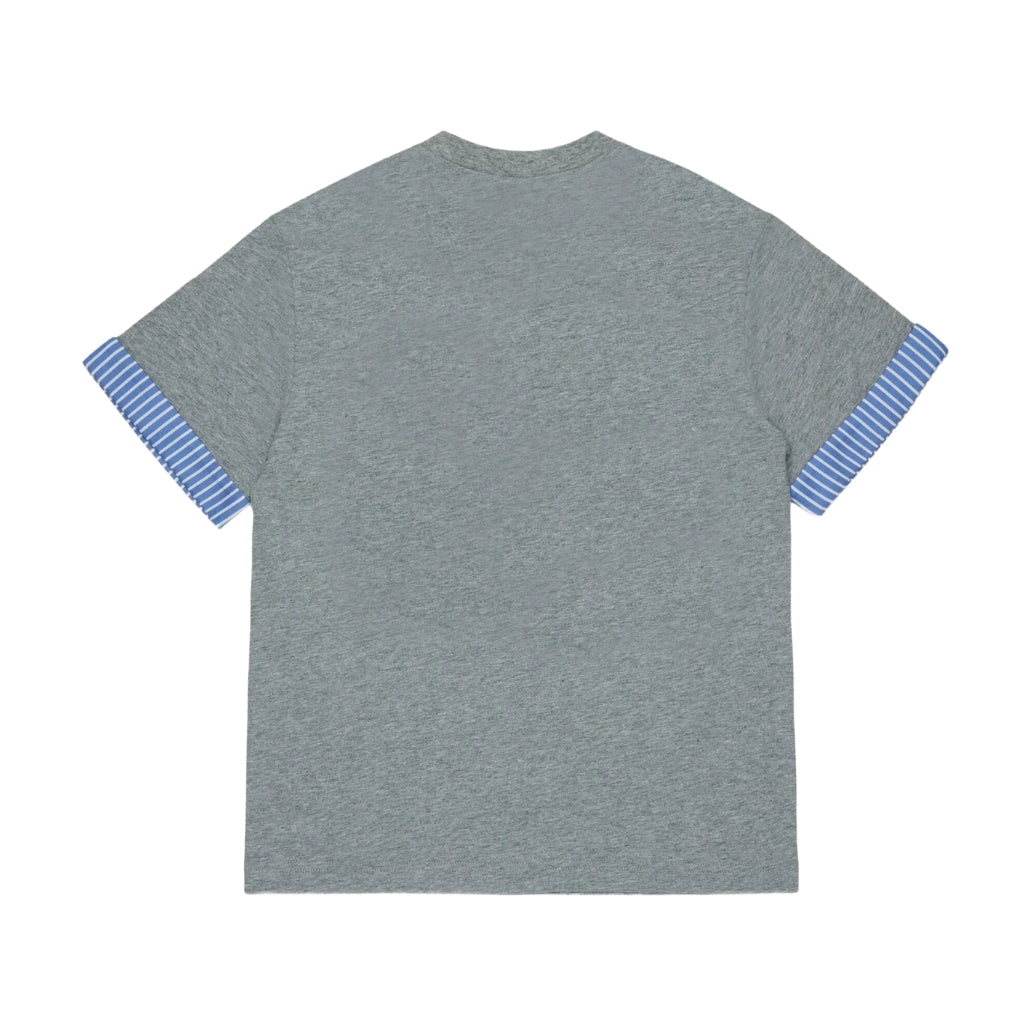 N°21 Kids Graphic Print T-shirt