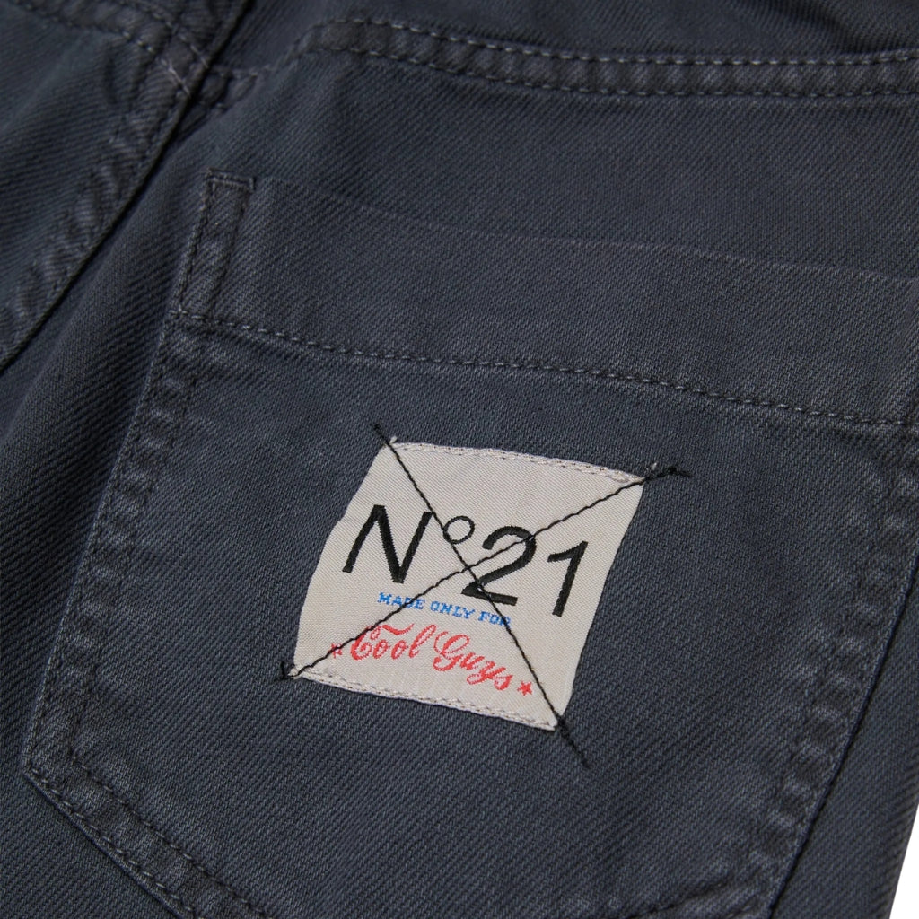 N°21 Kids Cargo Pants