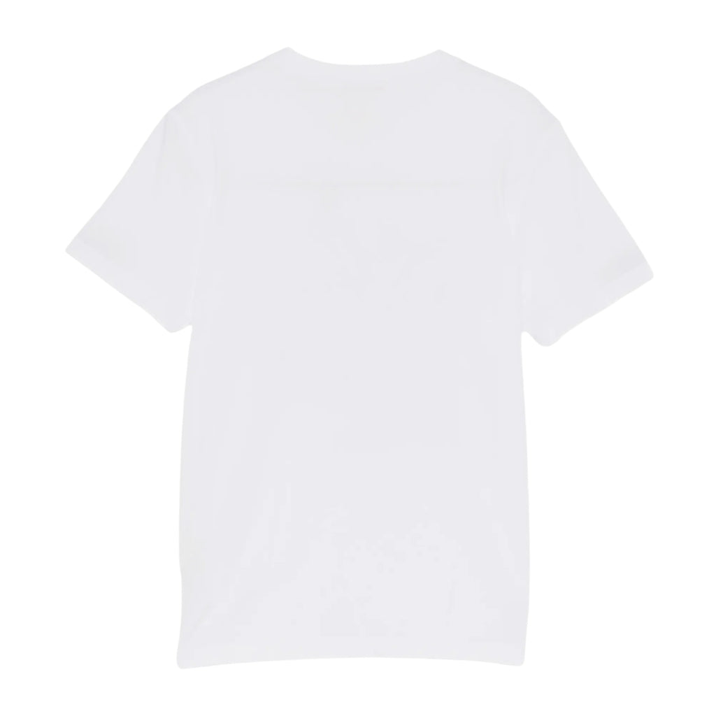 N°21 Kids Graphic Print T-shirt