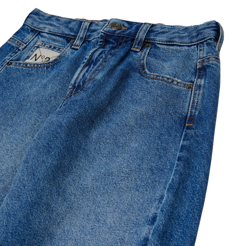 N°21 Kids Denim Jeans
