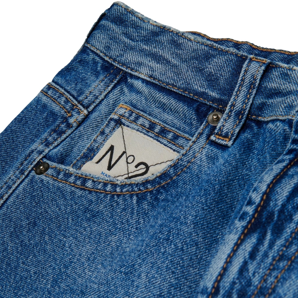 N°21 Kids Denim Jeans