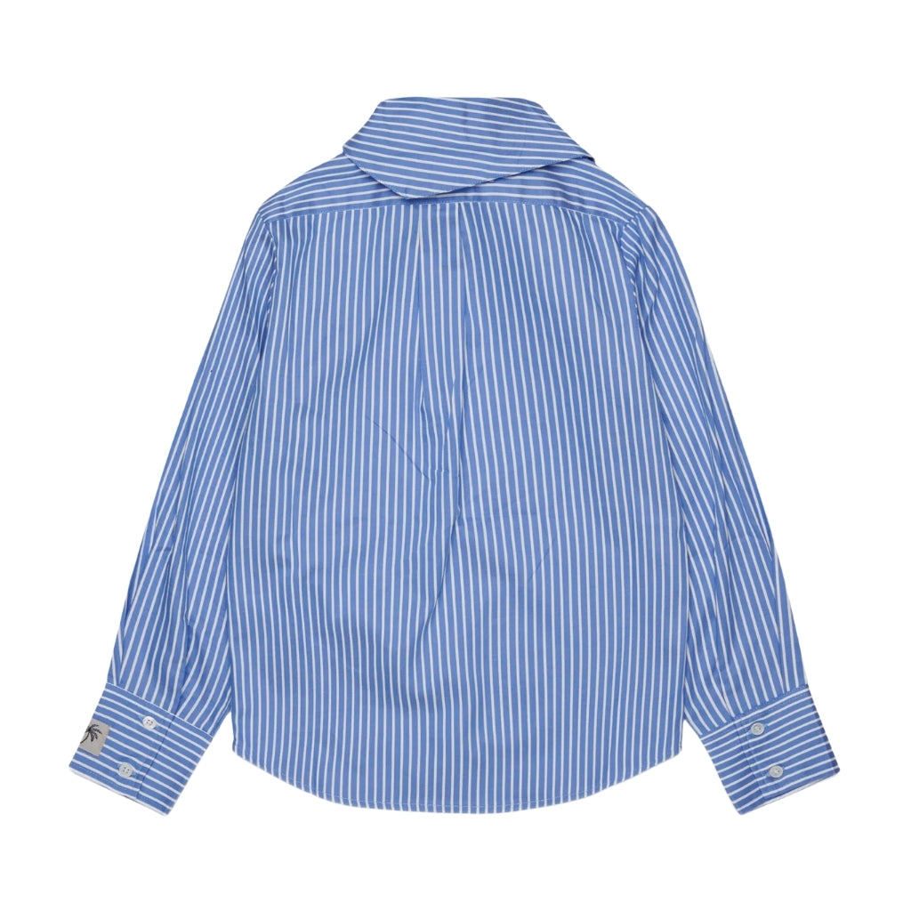 N°21 Kids Striped Shirt