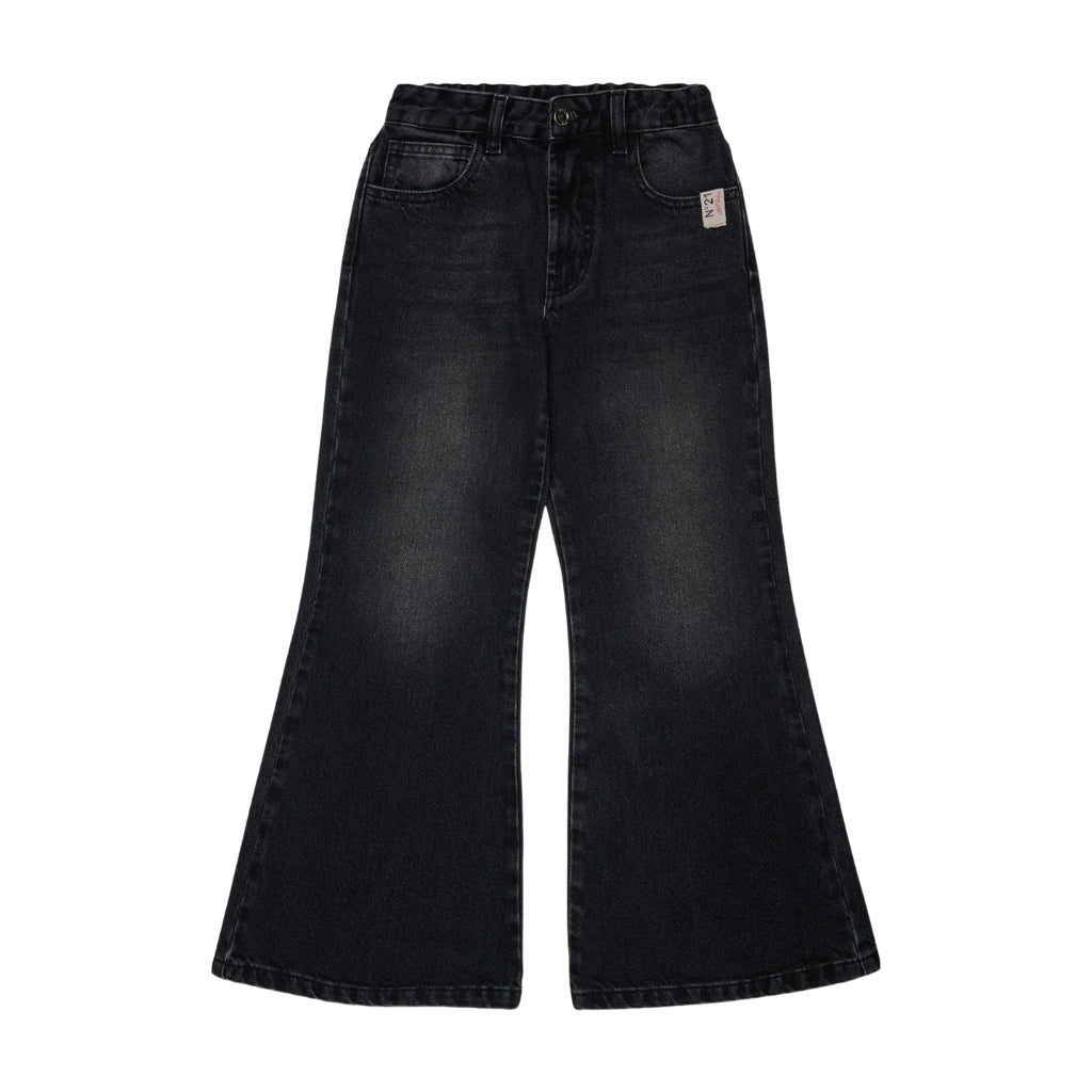 N°21 Kids Denim Jeans