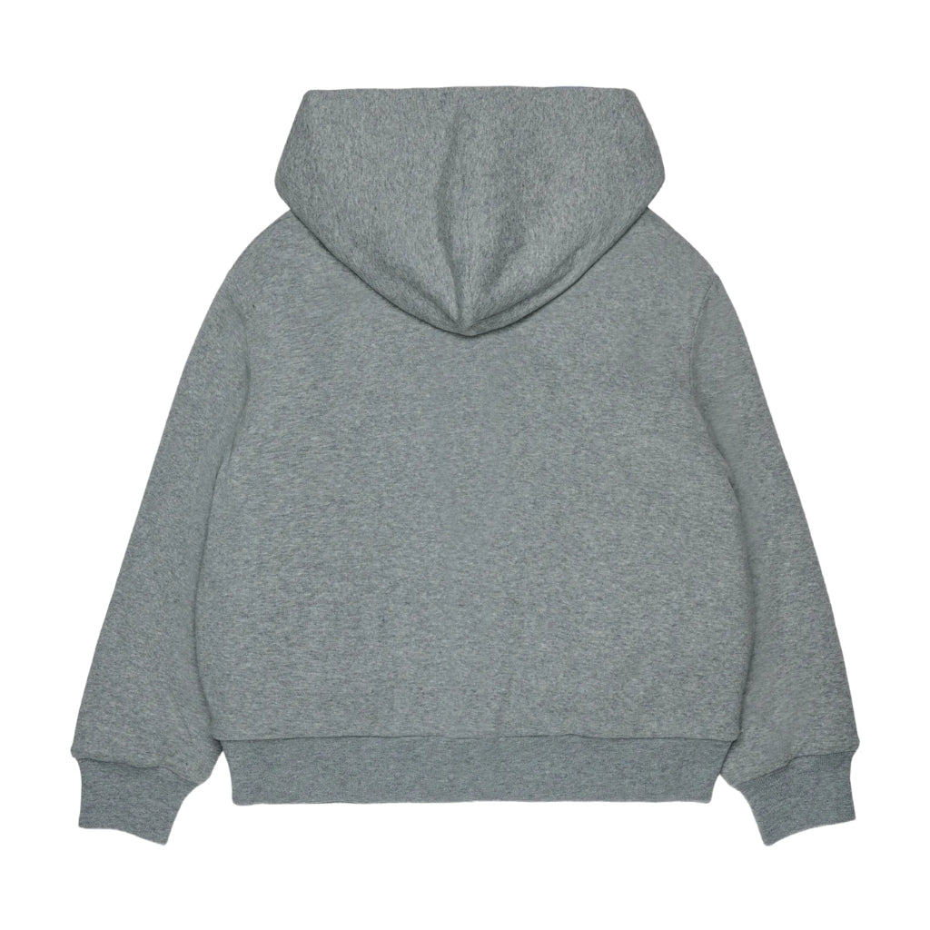 N°21 Kids Hooded Jacket