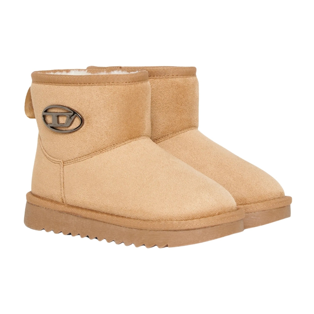 Diesel Kids Boots