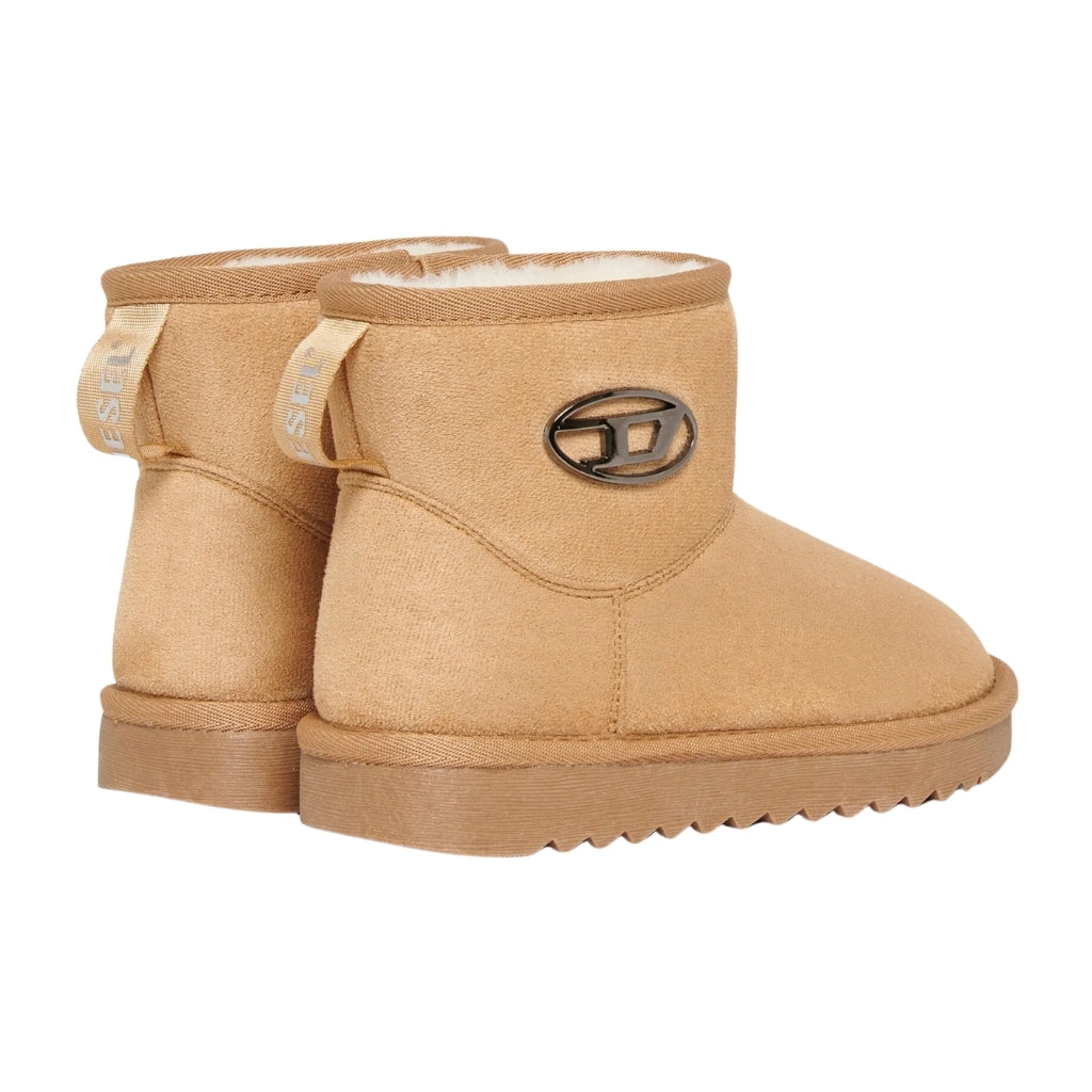 Diesel Kids Boots