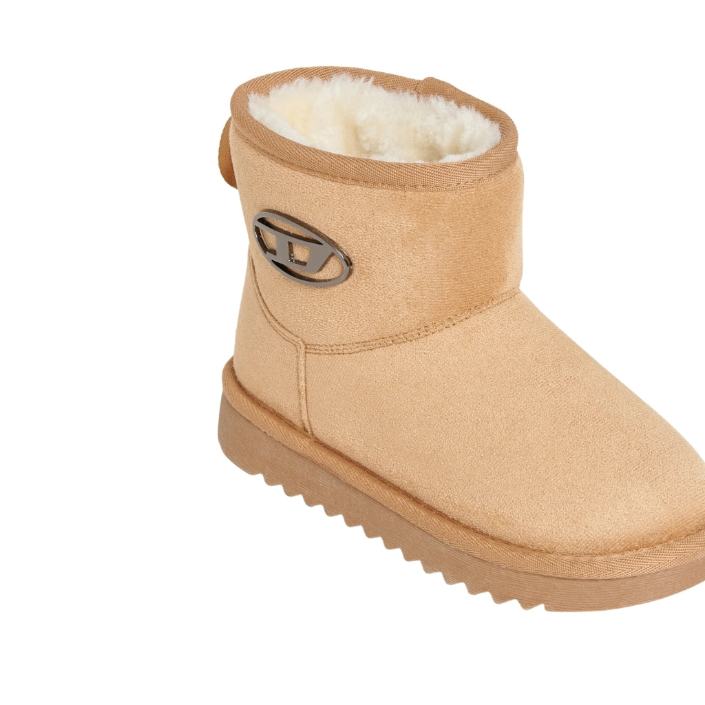 Diesel Kids Boots