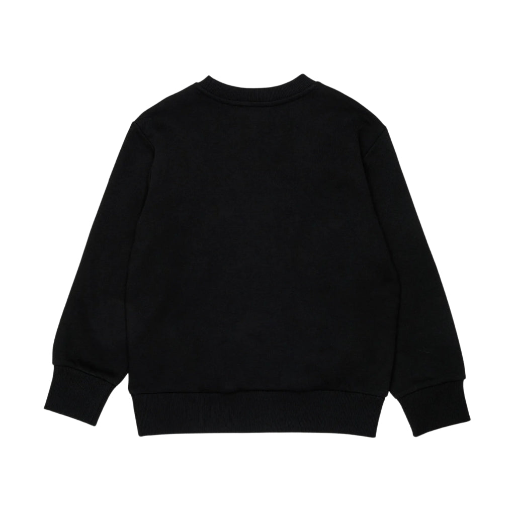 Diesel Kids Logo Sweatshirt