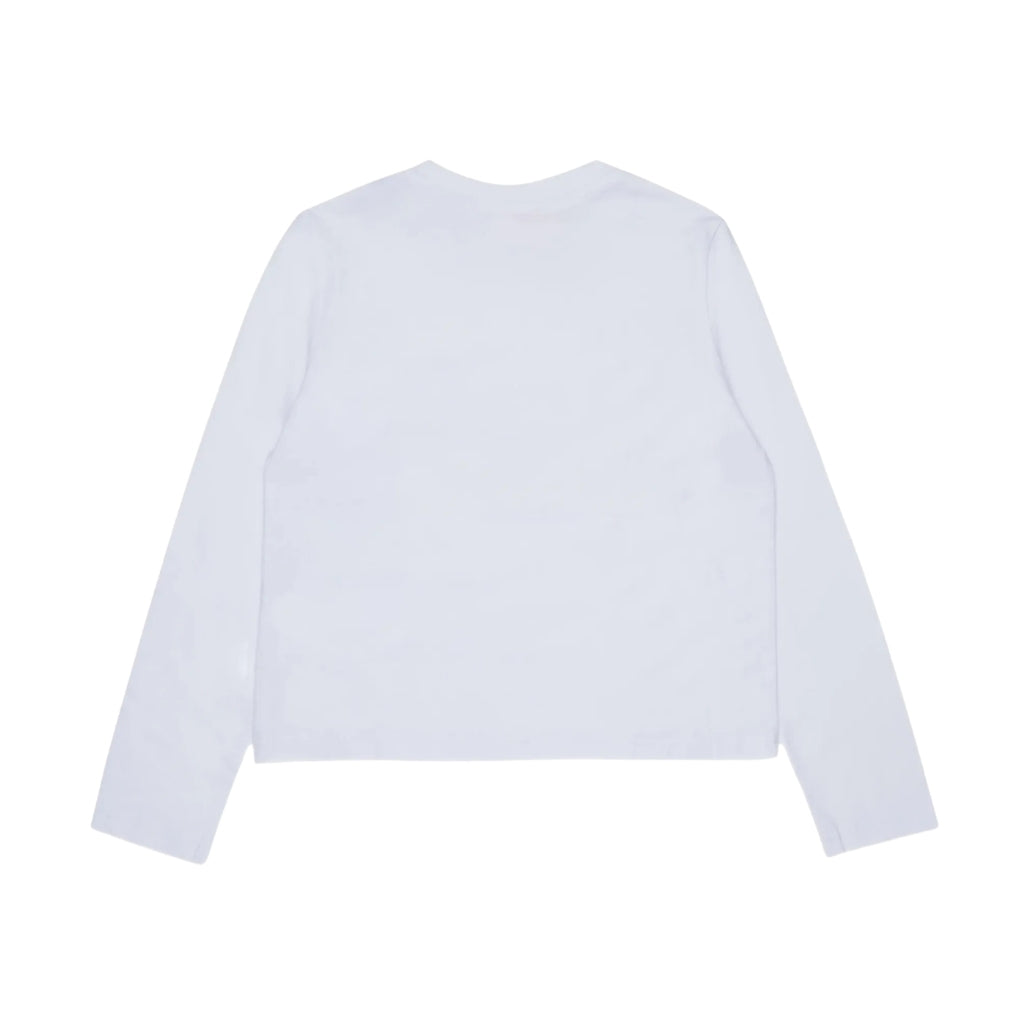 Diesel Kids Logo T-shirt