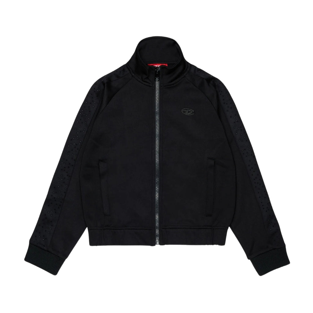 Diesel Kids Zip Jacket