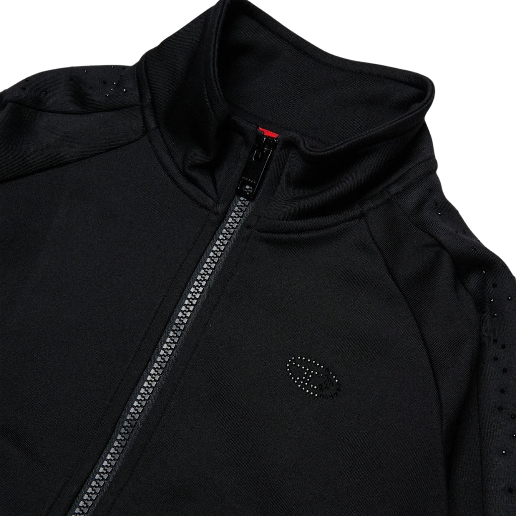 Diesel Kids Zip Jacket