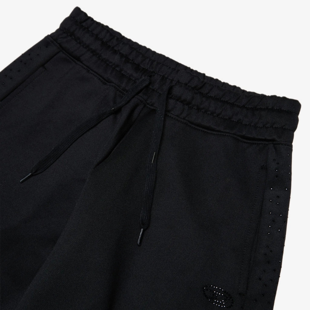 Diesel Kids Wide Leg Sweatpants