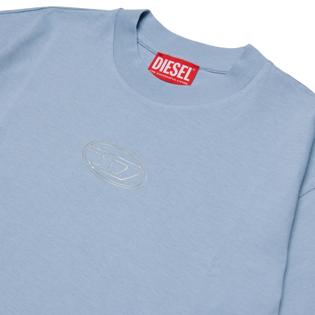 Diesel Kids Logo T-shirt