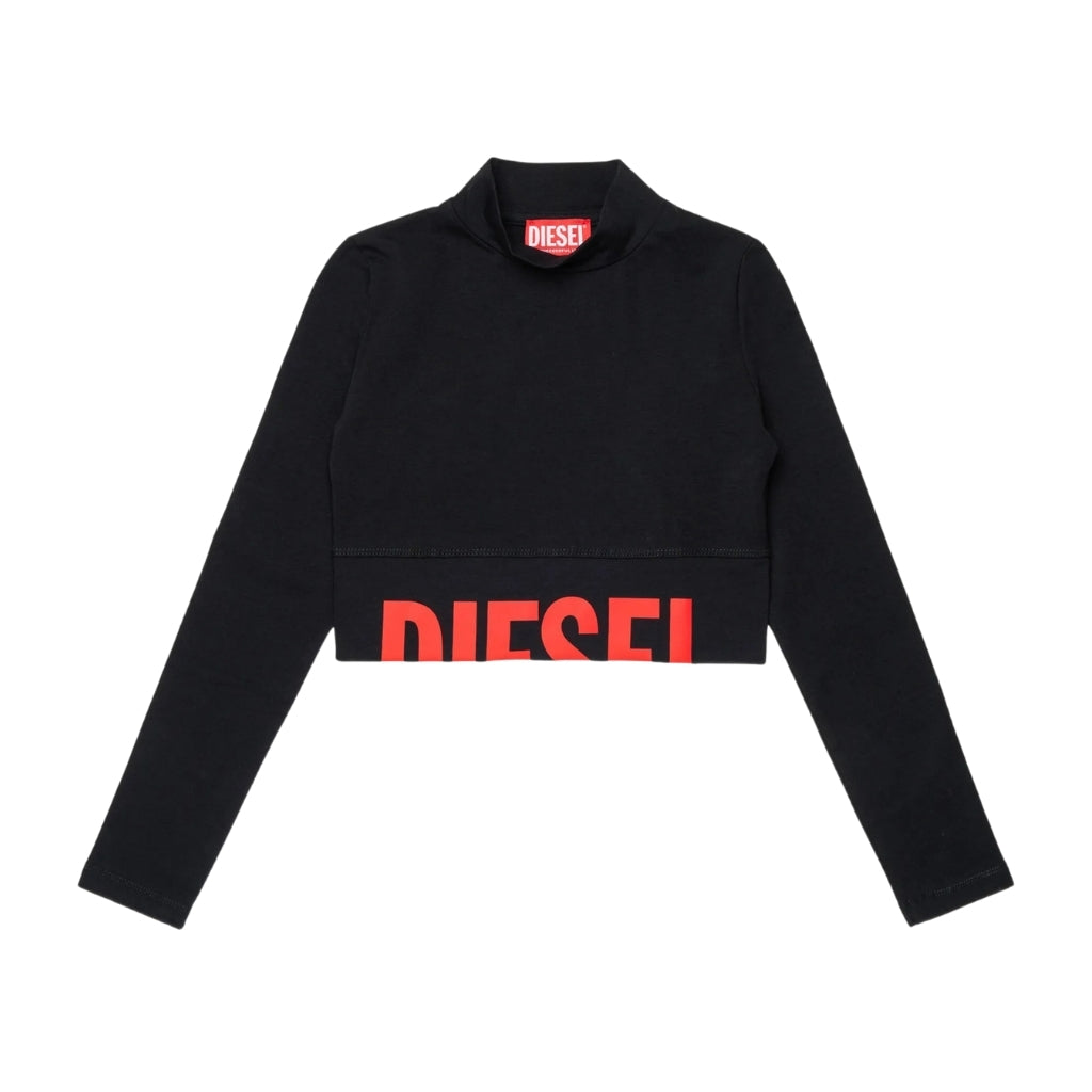Diesel Kids Active Top