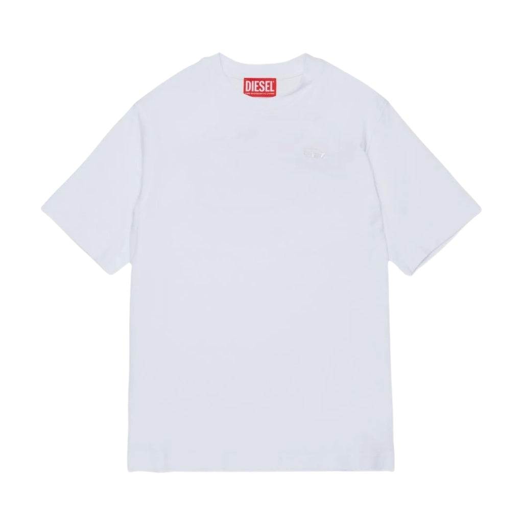 Diesel Kids Logo T-shirt