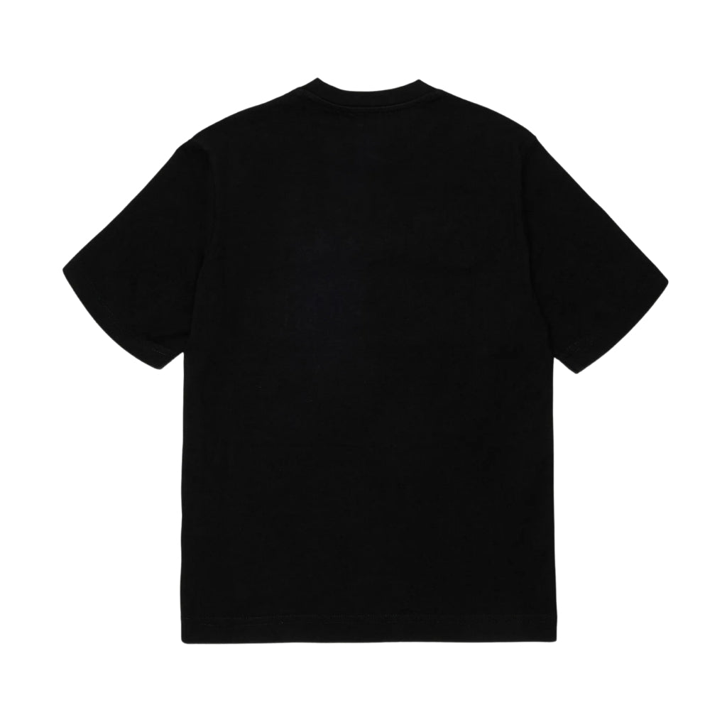 Diesel Kids Logo T-shirt
