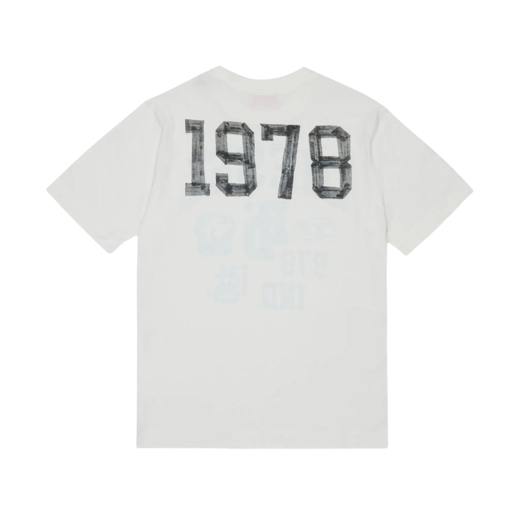 Diesel Kids Logo T-shirt