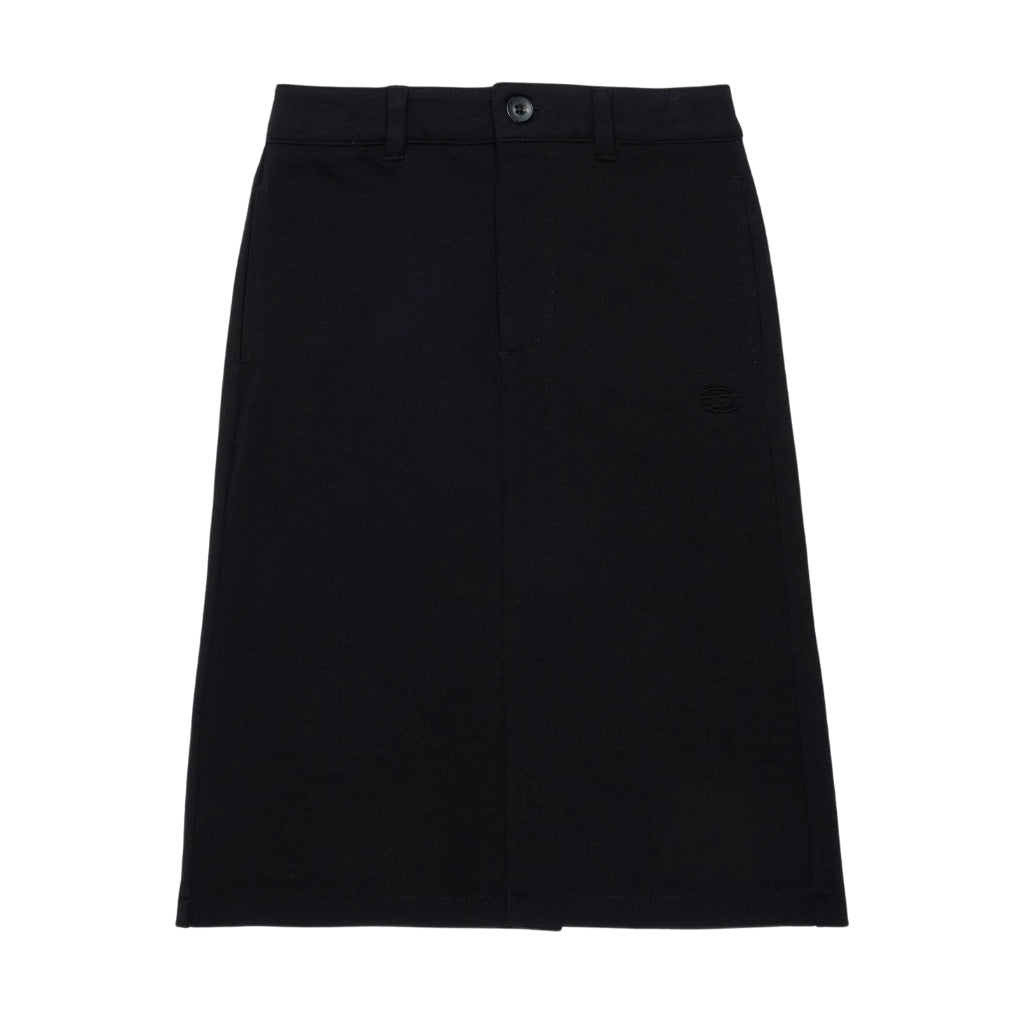 Diesel Kids Midi Skirt