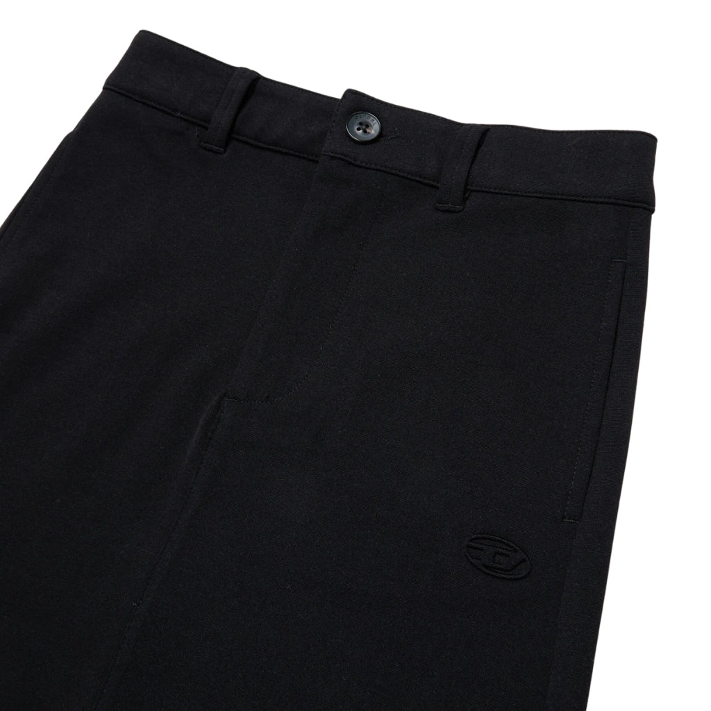 Diesel Kids Midi Skirt