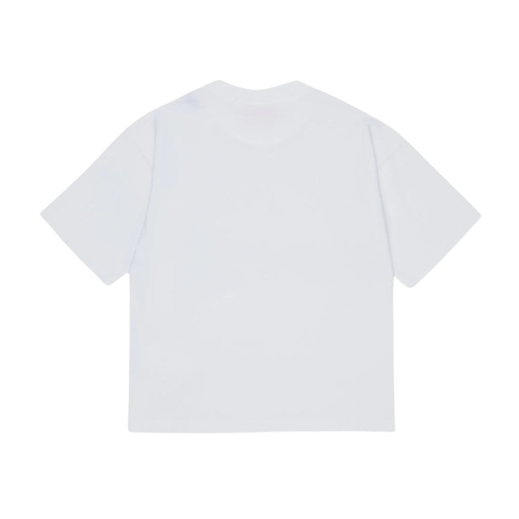 Diesel Kids Logo T-shirt