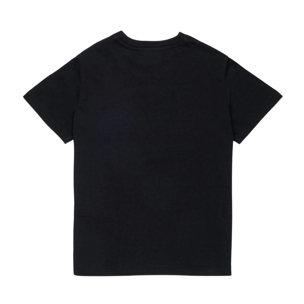 Diesel Kids Logo T-shirt