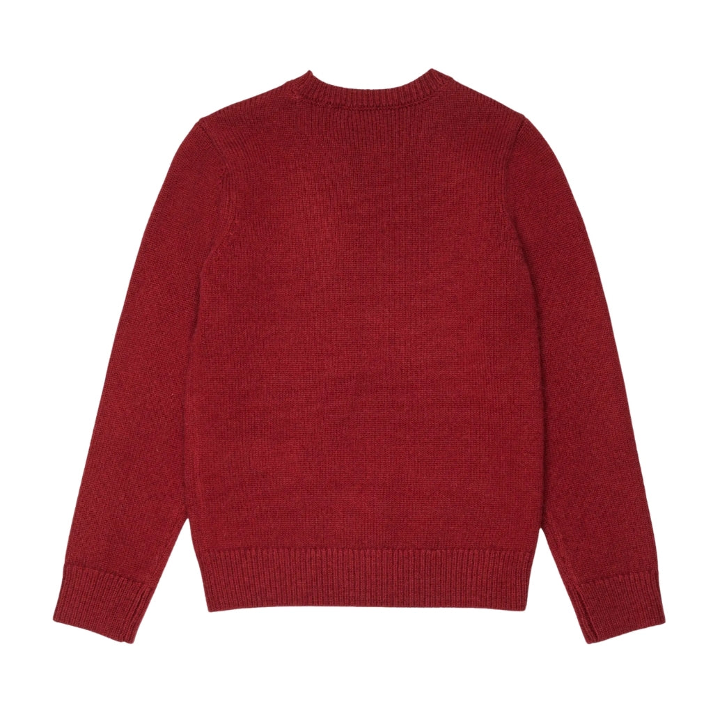 Diesel Kids Logo T-shirt