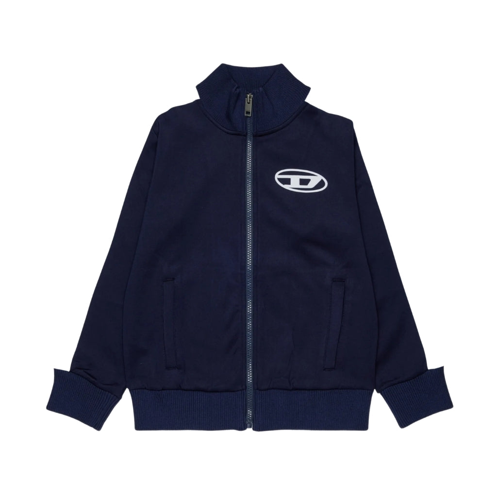 Diesel Kids Track Jacket
