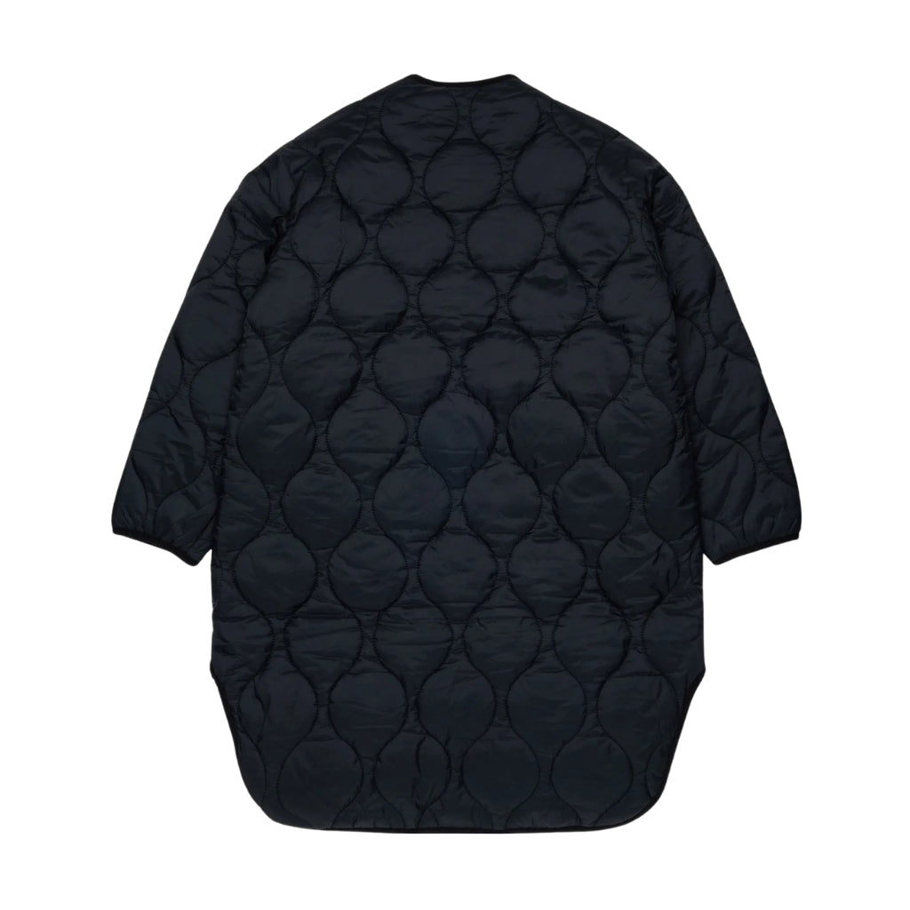 Diesel Kids Quilted Parka