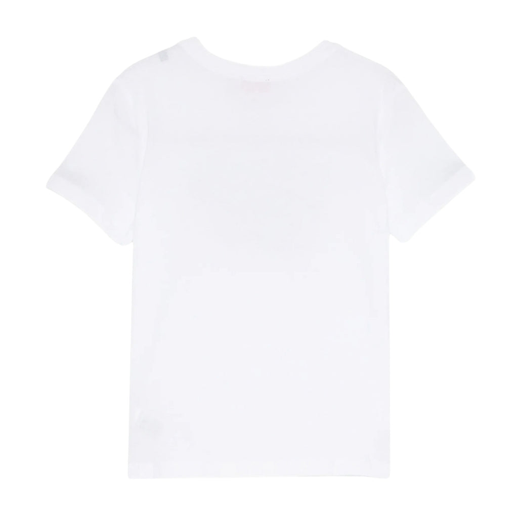 Diesel Kids Logo T-shirt