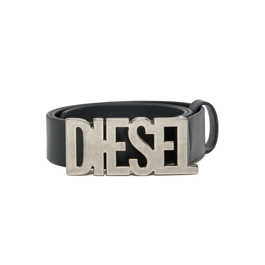 Diesel Kids Logo Belt