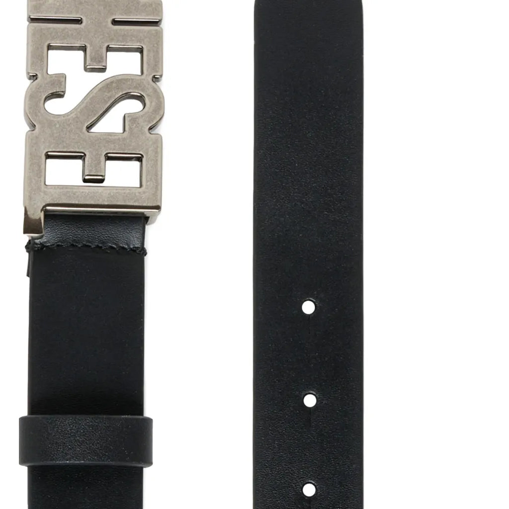 Diesel Kids Logo Belt