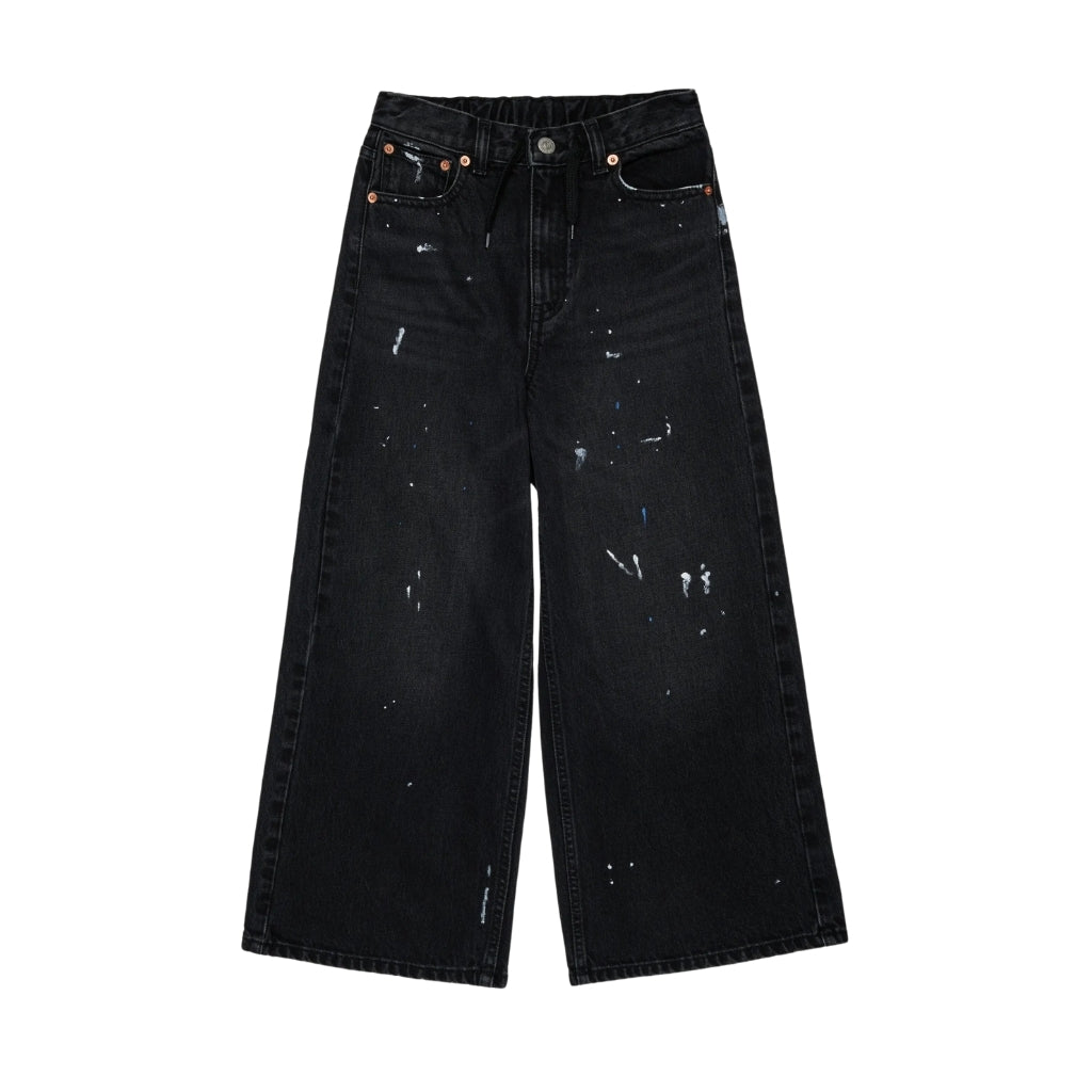 MM6 Kids Denim Jeans
