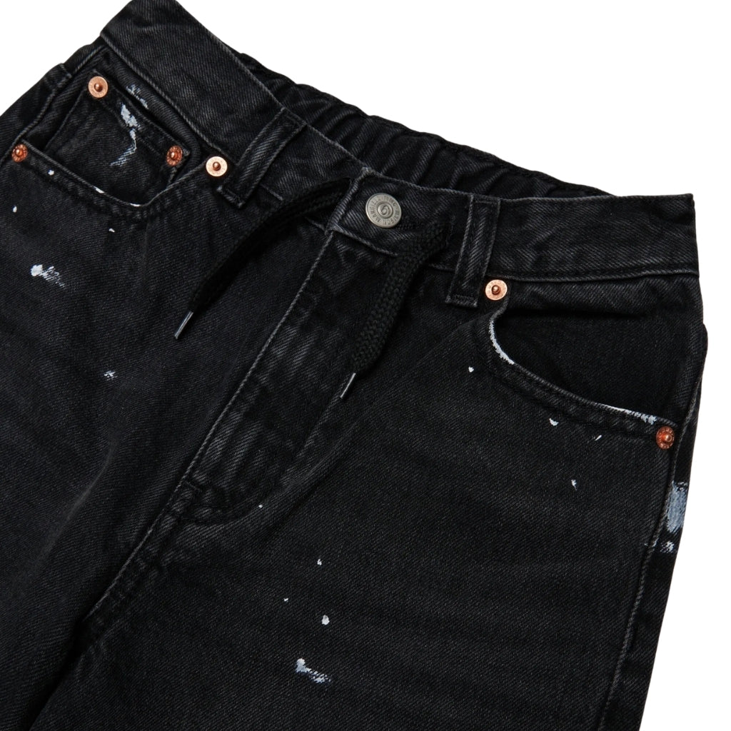 MM6 Kids Denim Jeans