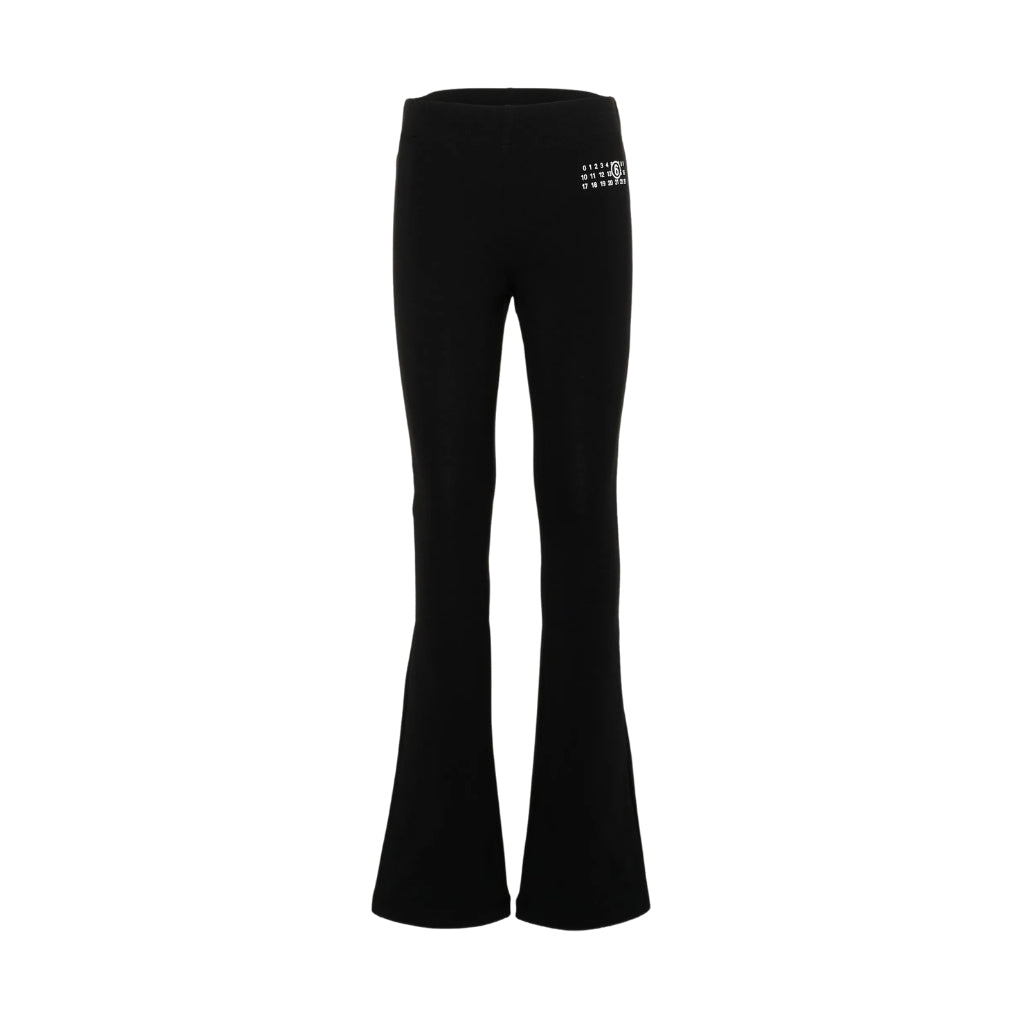 MM6 Kids Flared Pants